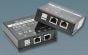 Altronix PACE1PRMT Single Port Long Range Ethernet Adapter Kit, 100Mbps, Includes Receiver & Transceiver PACE1PRMT by Altronix