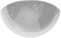 Pelco IMELD1-1EI Clear Lower Dome for In-Ceiling Environmental IMELD1-1EI by Pelco