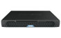 Ganz NR8-8M72-2TB 8 Channel 1080p HD Embedded NVR with 8 PoE ports, 2TB NR8-8M72-2TB by Ganz