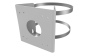 Ganz ZA8-CBK627 Pole Mount adaptor for ZA8-CBK636 ZA8-CBK627 by Ganz