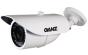 Ganz Z8-N4NVF56AN 1080p HD Outdoor IR Bullet Camera with 2.8-12mm Lens Z8-N4NVF56AN by Ganz