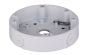 ICRealtime MNT-JUNCTION BOX 8 Outdoor Round Junction Box MNT-Junction Box 8 by ICRealtime