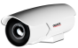 Ganz ZNT1-HAT24G35A 640X480 Fixed Outdoor Network Thermal Imaging Camera ZNT1-HAT24G35A by Ganz