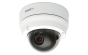 Ganz ZN1A-DNT352XE 2 Megapixel Network Outdoor Dome Camera, 3-9mm Lens ZN1A-DNT352XE by Ganz