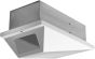 Pelco HS2100 High Security Low Profile Ceiling Mount HS2100 by Pelco