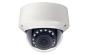 Ganz ZN8-VD4M212-NIR 4 Megapixel Varifocal Outdoor IR IP Dome Camera, 2.7-12mm Lens ZN8-VD4M212-NIR by Ganz