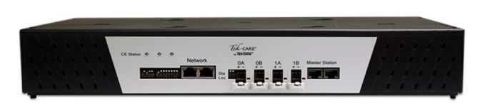 LEE DAN NC-120 Central Equipment Module NC-120 by LEE DAN