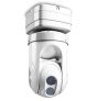 Flir D-645-BU-N 640 X 480 Outdoor Ball Up Network Thermal Camera, 13mm Lens, NTSC D-645-BU-N by Flir