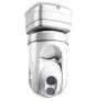 Flir D-625-BU-NS 640 X 480 Outdoor Ball Up Network Thermal Camera, 25mm Lens, 7.5HZ, NTSC D-625-BU-NS by Flir
