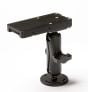 Flir CF-X100-B0 Bracket Mount for Indoor Fixed Box Camera CF-X100-B0 by Flir