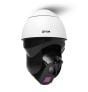 Flir DX-608 Multi-Spectral Outdoor IR PTZ Camera with 55mm Lens DX-608 by Flir