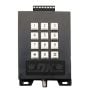 DoorKing 8054-085 MicroPLUS Receiver, 1000 Memory 8054-085 by DoorKing