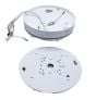 Luminys N9P-20RAV 4 X 5 Megapixel Network IP 360° & 180° Camera with 2.8-12mm Lens N9P-20RAV by Luminys