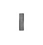 Peerless E-DAH-27 Screen Face Mount Door with Lock 27RU E-DAH-27 by Peerless-AV