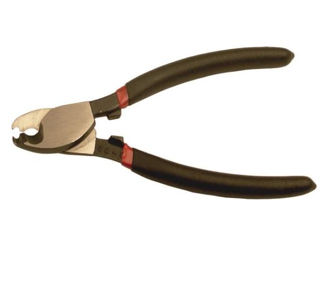 Platinum Tools, 10510C, BTP - 6" Coax & Data Cable Cutter 10510C by Platinum Tools