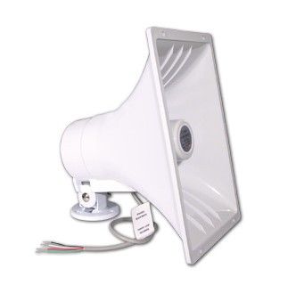 ELK SP40 40 Watt 8 Ohm Exterior Speaker SP40 by ELK