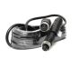 RVS Systems RVS-MV3-03 Surface Mount Backup Camera, 16' Camera Cable RVS-MV3-03 by RVS Systems