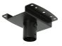 Peerless-AV MOD-CPF-W Modular Series Square Ceiling Plate, Flat MOD-CPF-W by Peerless-AV