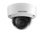 Hikvision PCI-D12F6S AcuSense 2 Megapixel IR Fixed Dome Network Camera with 6mm Lens PCI-D12F6S by Hikvision