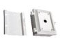 Mobotix Mx-M-SD-WMJB SD Junction Box Mx-M-SD-WMJB by Mobotix