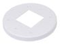 Vivotek AM-51H 4" Electrical Octagon Box & Single Gang Box AM-51H by Vivotek