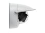 Pelco SRXP4-DMSLD Weather shield for Sarix Pro 4 Environmental Dome Cameras SRXP4-DMSLD by Pelco