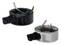 Pelco UEBP4AA Parapet Bracket with Quick Connectors - Gray UEBP4AA by Pelco
