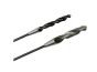 LSDI LS-65-272 Premium Freeform Bit 3/8” x 72” LS-65-272 by LSDI