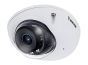 Vivotek MD9582-H-DMS 5 Megapixel Network IP Mobile Dome Camera with 2.8mm Lens MD9582-H-DMS by Vivotek