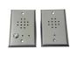 ETS CSI-1 Single Zone 2 Way Audio Surveillance System / Intercom CSI-1 by ETS
