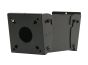 Peerless-AV PLB-1 Flat Panel Dual Screen Mount PLB-1 by Peerless-AV