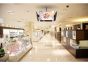 Peerless-AV DST975-4 Multi-Display Ceiling Mount with Four Telescoping Arms for 37"-75" Displays DST975-4 by Peerless-AV