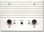 Alpha IR320B Double Bed Station-PLAS.-NC300 IR320B by Alpha