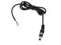 RVS Systems RVS-RCA-MP Male Power Cable RVS-RCA-MP by RVS Systems