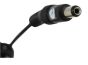 RVS Systems RVS-RCA-MP Male Power Cable RVS-RCA-MP by RVS Systems
