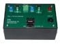 ETS, SMA1-LP-C5, Microphone, 2 Watt Speaker Amplifier Interface With CAT5 Main Cable Run Connector SMA1-LP-C5 by ETS