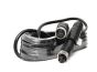 RVS Systems RVS-776-06 480TVL Surface Mount Forward Facing Camera, 16' Cable RVS-776-06 by RVS Systems