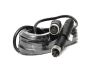 RVS Systems RVS-776-09 480TVL Surface Mount Backup Camera, 16' Cable, RCA Adapter RVS-776-09 by RVS Systems