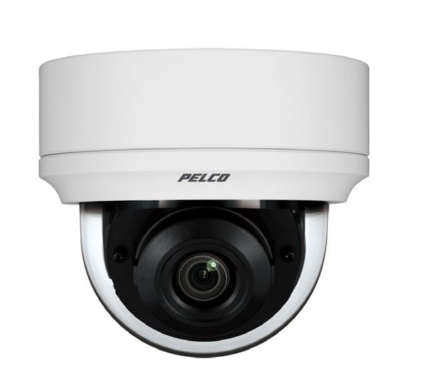 Pelco IME229-1IS-US 2 Megapixel Network Indoor Dome Camera, 3-9mm Lens IME229-1IS-US by Pelco