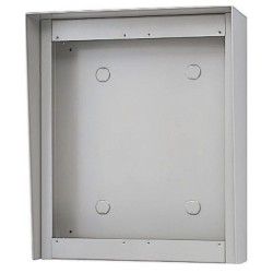 Aiphone GT-202HB 2x2 Module Surface Mount Box GT-202HB by Aiphone