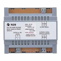 Aiphone JBW-BA Long Distance Adaptor for JF Series JBW-BA by Aiphone