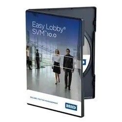 HID EL-ACI-NWP Easy Lobby, Software, Visitor Management, Access Control Integration EL-ACI-NWP by HID