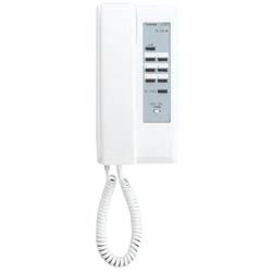 Aiphone IE-8HD Sub-Master Handset for IE-8MD IE-8HD by Aiphone