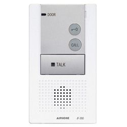 Aiphone JF-2SD Audio Sub Master Station JF-2SD by Aiphone