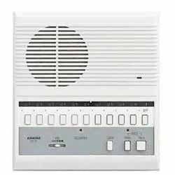 Aiphone LEF-10 10-Call Master Station LEF-10 by Aiphone