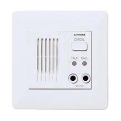 Aiphone NH-2SA-A Dual Call Patient Station NH-2SA-A by Aiphone