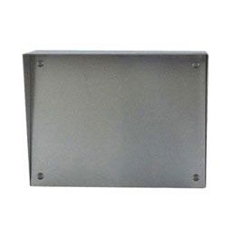 Aiphone SBX-ACE Stainless Steel Device Enclosure SBX-ACE by Aiphone