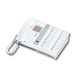 Aiphone TC-20M 20-Call Master Station with Handset TC-20M by Aiphone