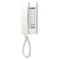 Aiphone TD-12H-B 12-Call Handset Master Station TD-12H-B by Aiphone