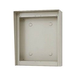 Aiphone GT-303HB 3x3 Module with Surface Mount Box GT-303HB by Aiphone